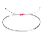 'Slim Cuff' | Silber – Bild 7