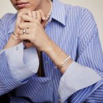 'bold round' Ring | Silber – Bild 3