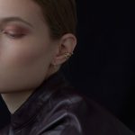 'rolling around' earcuff – Bild 5