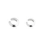 'triangle' earcuff
