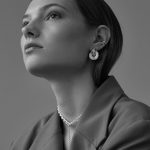 'triangle' earcuff – Bild 4