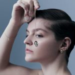 'HALFMOON' | Anhänger – Bild 2