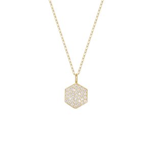 'HEXAGON' | Anhänger
