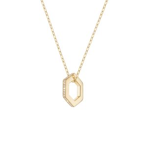 'HEXAGON FRAME' | Anhänger