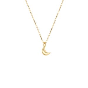 'HALFMOON' | Anhänger