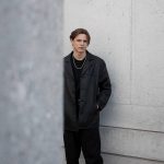 'wide curbchain lariat' | Lasso-Kette – Bild 2