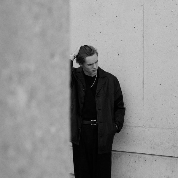 elizaweiss_wide_curbchain_lariat_silber_11 'wide curbchain lariat' | Lasso-Kette – Bild 3