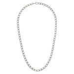 'wide curbchain lariat' | Lasso-Kette – Bild 5