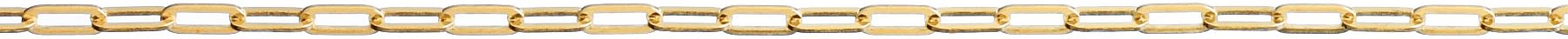 Rectangle Gold