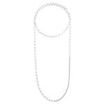 'MAXI endless triangle mix' | Kette