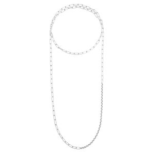 'MAXI endless triangle mix' | Kette