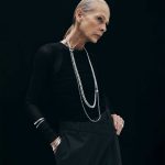 'MAXI endless triangle mix' | Kette – Bild 2