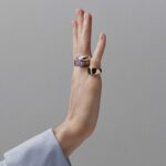 'candy' | Cocktail Ring – Bild 9