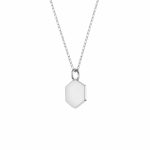 'HEXAGON' | Anhänger – Bild 7