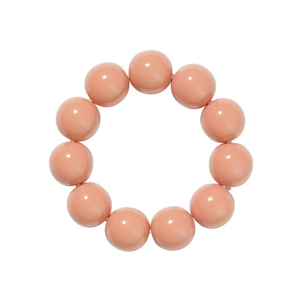 elizaweiss_bold_chunky_Armband_02 'bold round chunky bracelet' | Armband – Bild 14