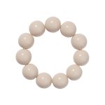 'bold round chunky bracelet' | Armband – Bild 12