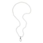 'endless pearl ICON Choker' | Kette – Bild 2