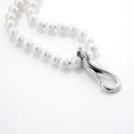 'endless pearl ICON Choker' | Kette – Bild 3
