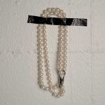 'endless pearl ICON Choker' | Kette – Bild 4