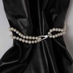 'endless pearl ICON Choker' | Kette – Bild 5