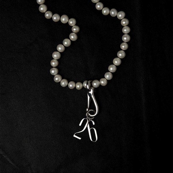 'endless pearl ICON Choker' | Kette – Bild 6