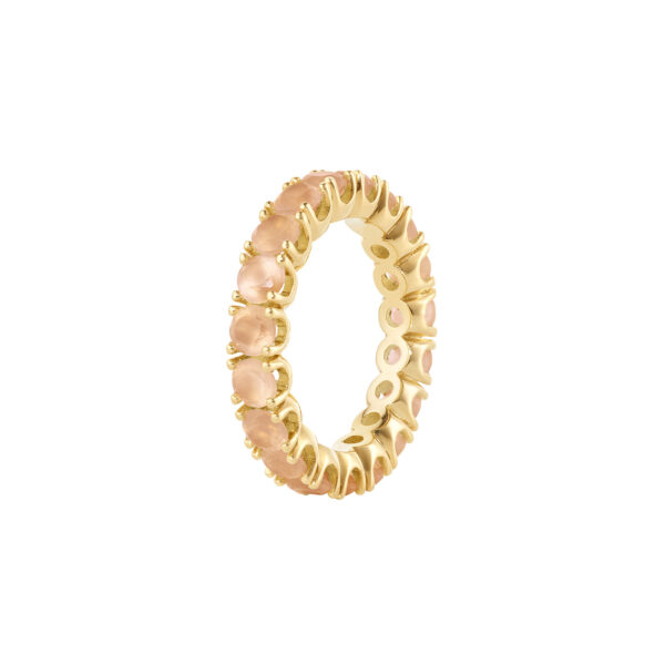 'bold candy memory' | Ring – Bild 6