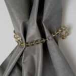 'bold round Crystal Choker' | Kette – Bild 5