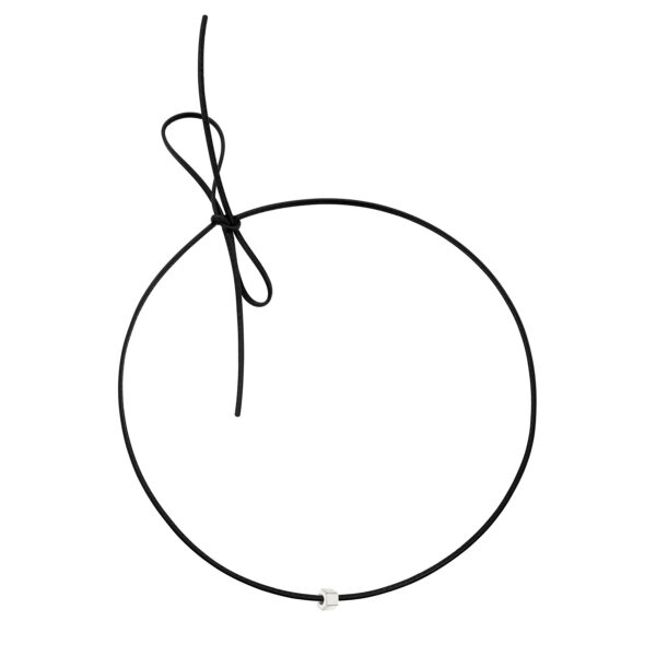 'FINE LEATHER CORD' – Bild 4