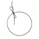 'FINE LEATHER CORD' – Bild 4