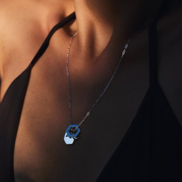 'STAR' | Anhänger – Bild 4